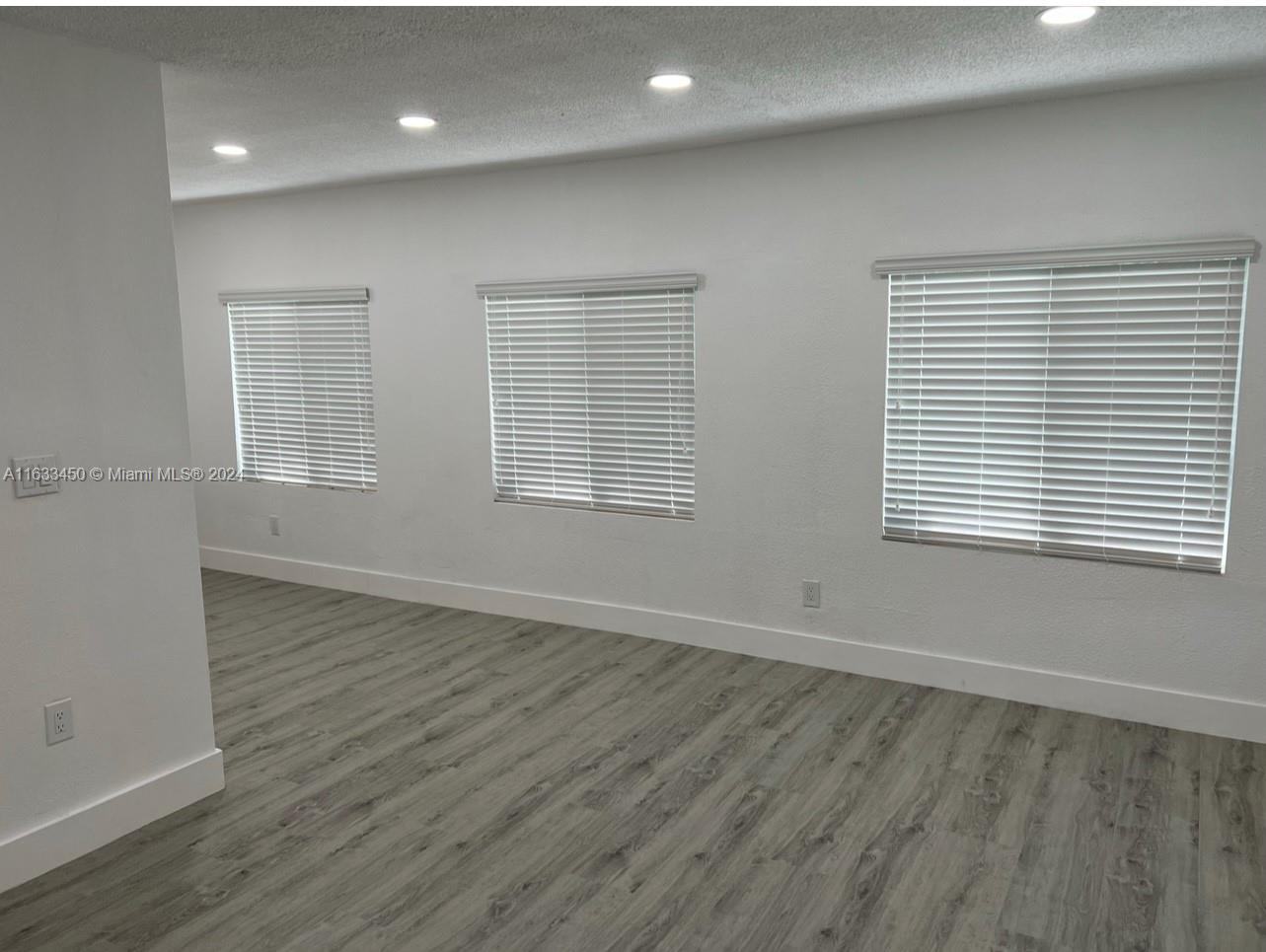 BETTY LU HOMESITES - Residential Lease