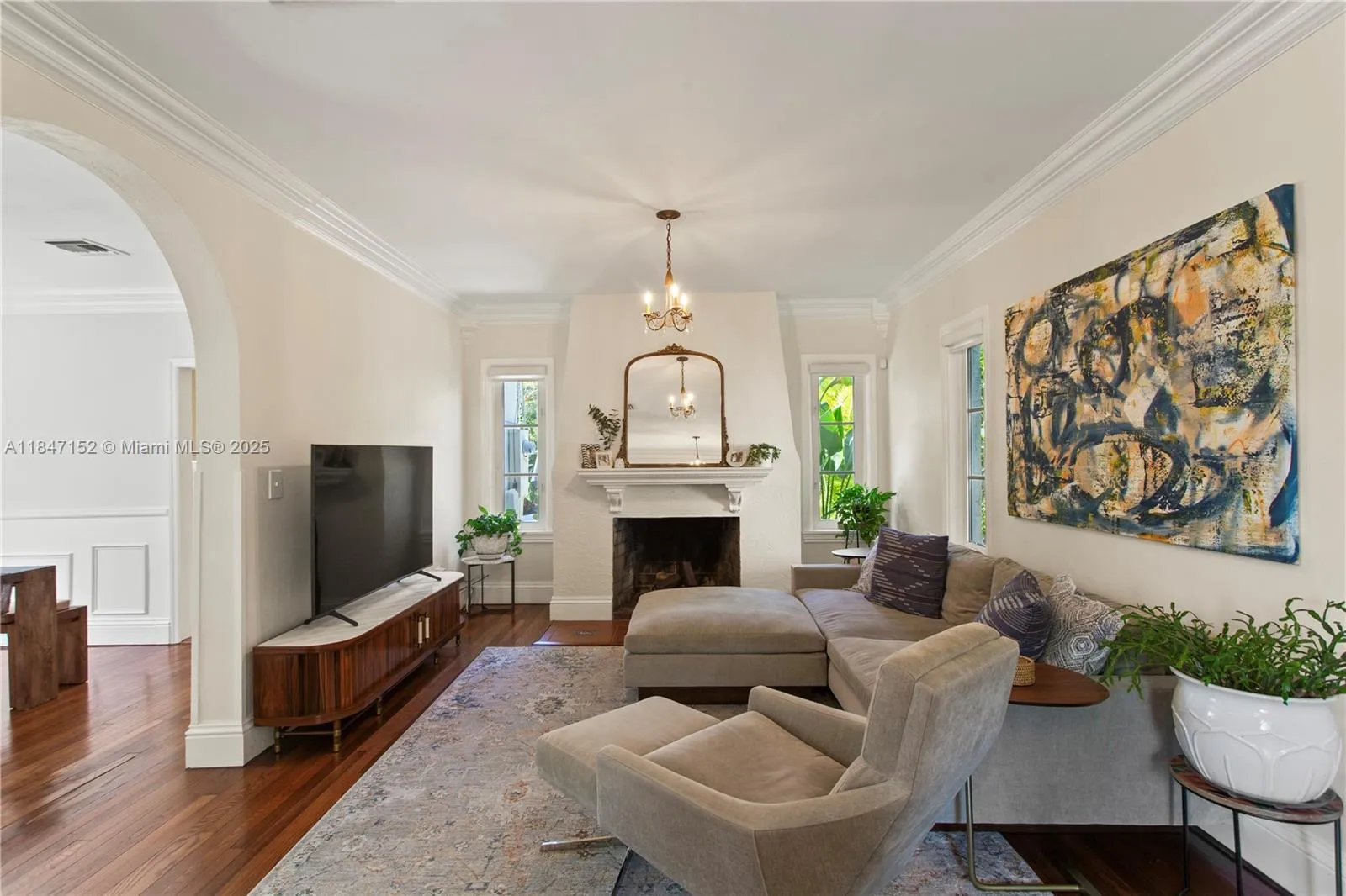 Coral Gables, Florida 33134, United States, 3 Bedrooms Bedrooms, ,3 BathroomsBathrooms,Residential,Active,178622