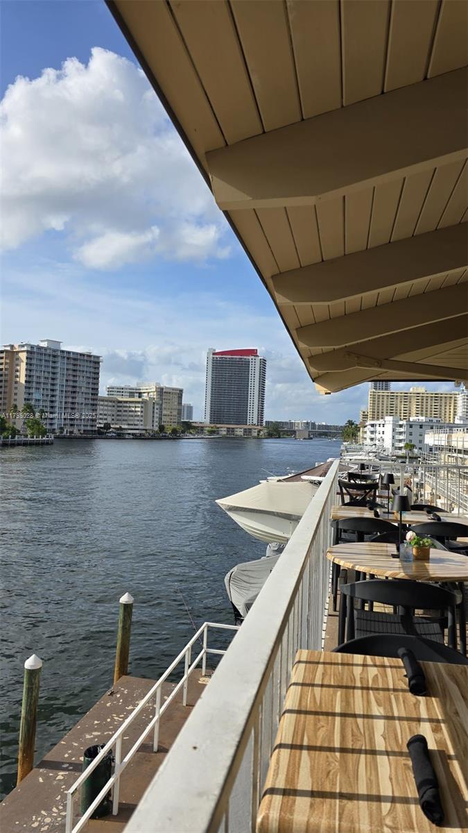 HEMISPHERES CONDO - Residential