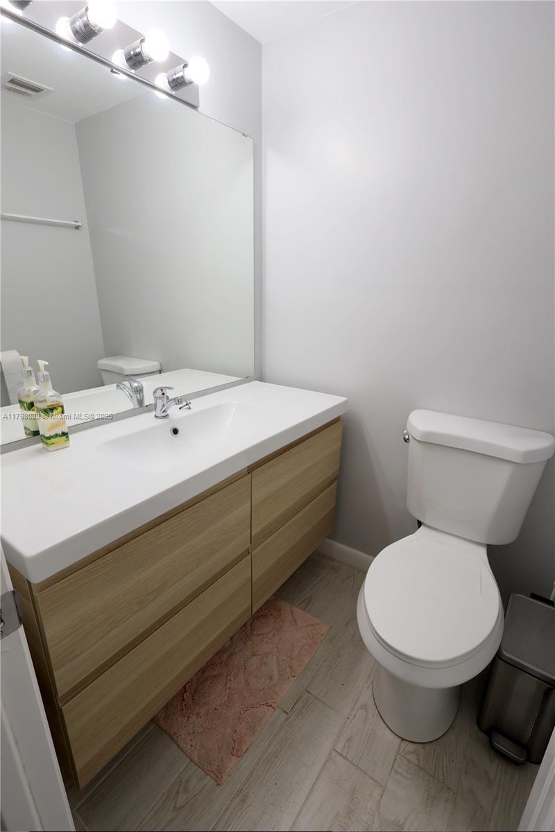 HEMISPHERES CONDO - Residential