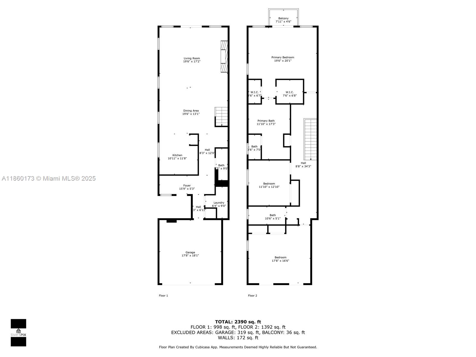 PROGRESSO - Residential