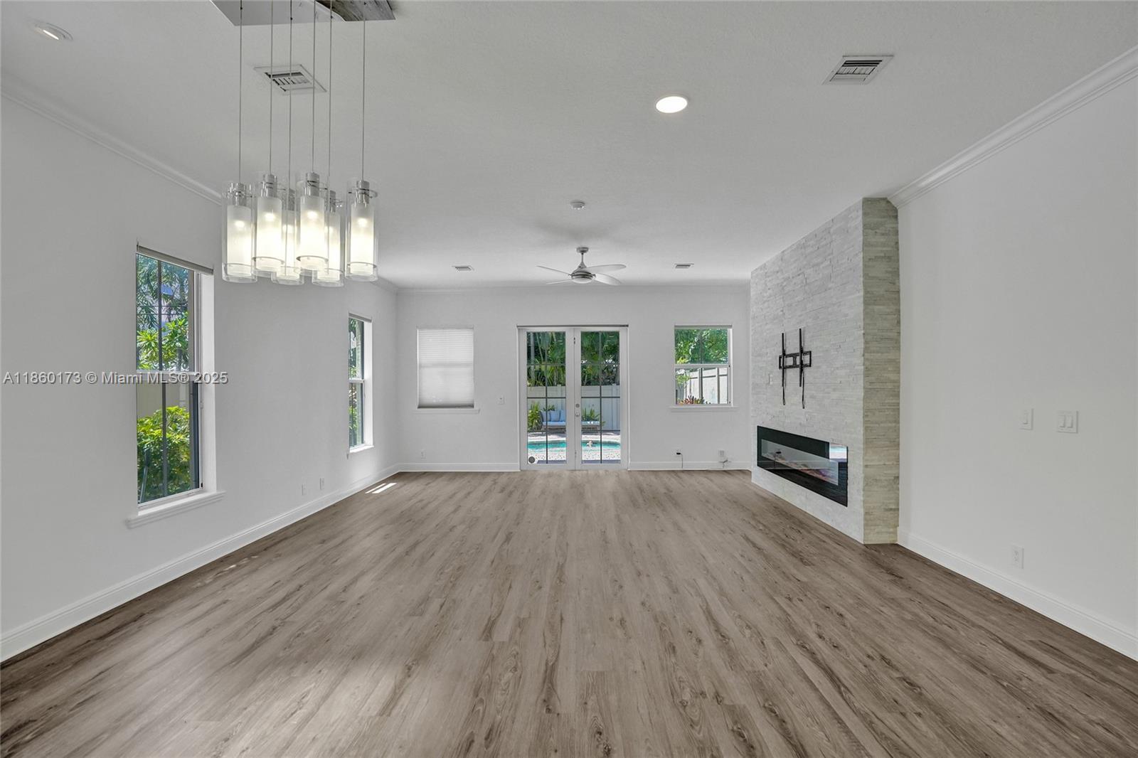 PROGRESSO - Residential