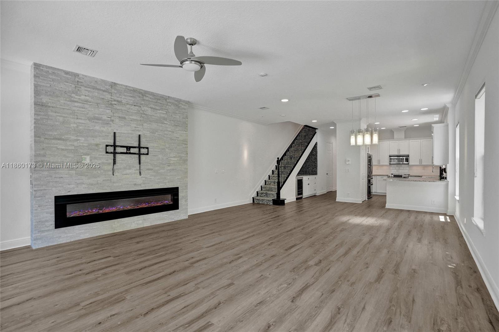 PROGRESSO - Residential