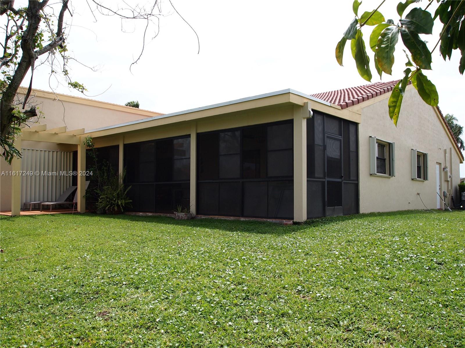 BOCA LAKE ESTATES - Residential