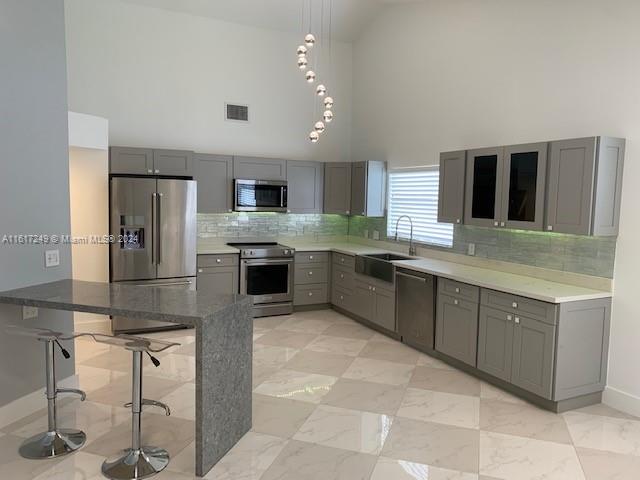 BOCA LAKE ESTATES - Residential