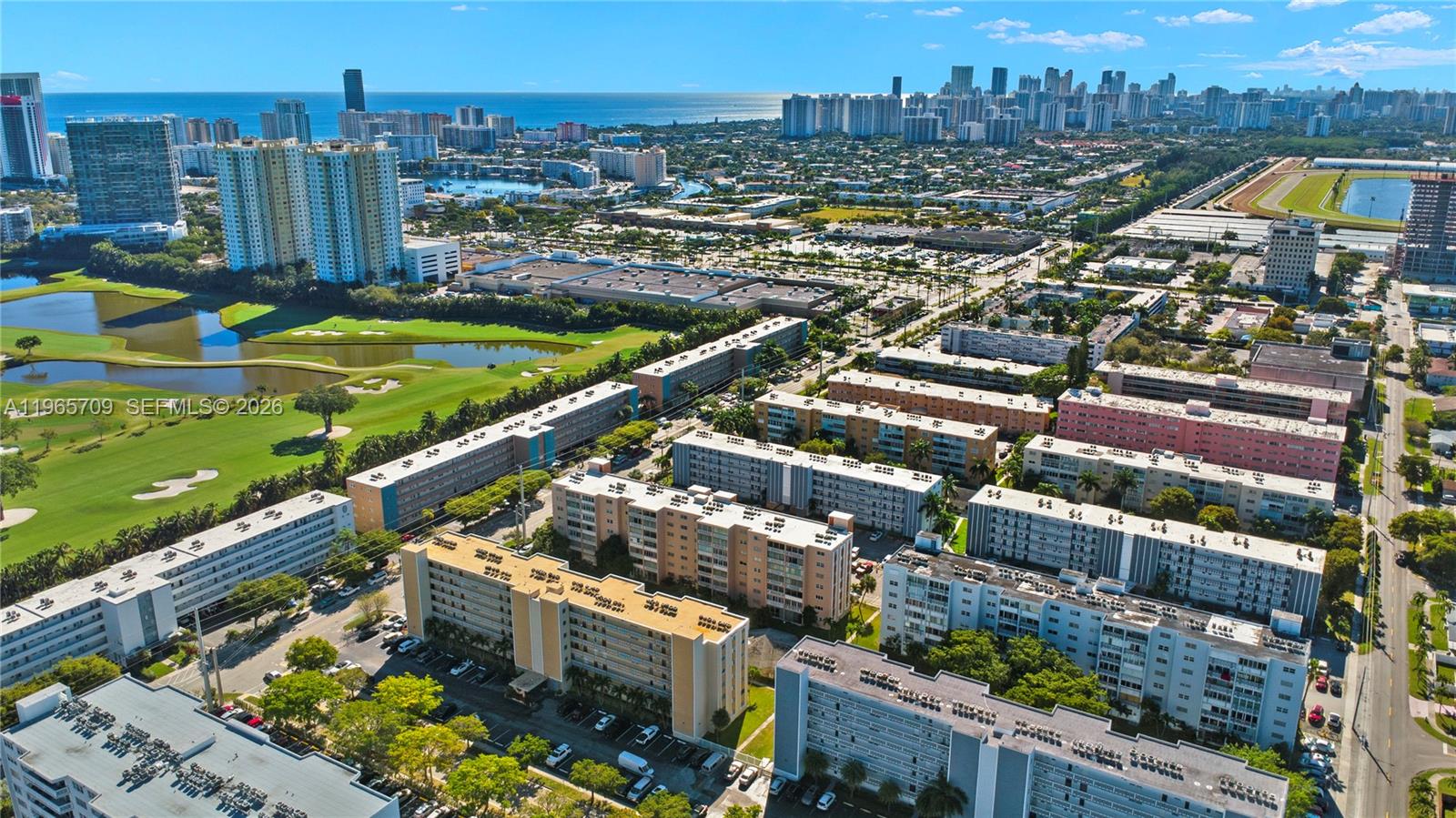 MEADOWBROOK TOWERS CONDO - Residential