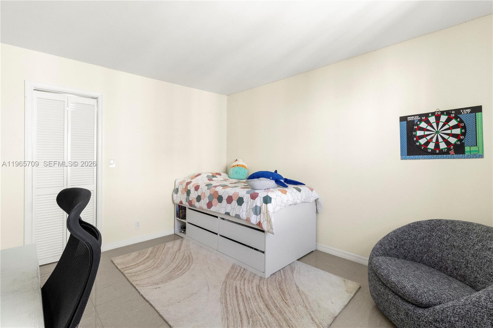 MEADOWBROOK TOWERS CONDO - Residential