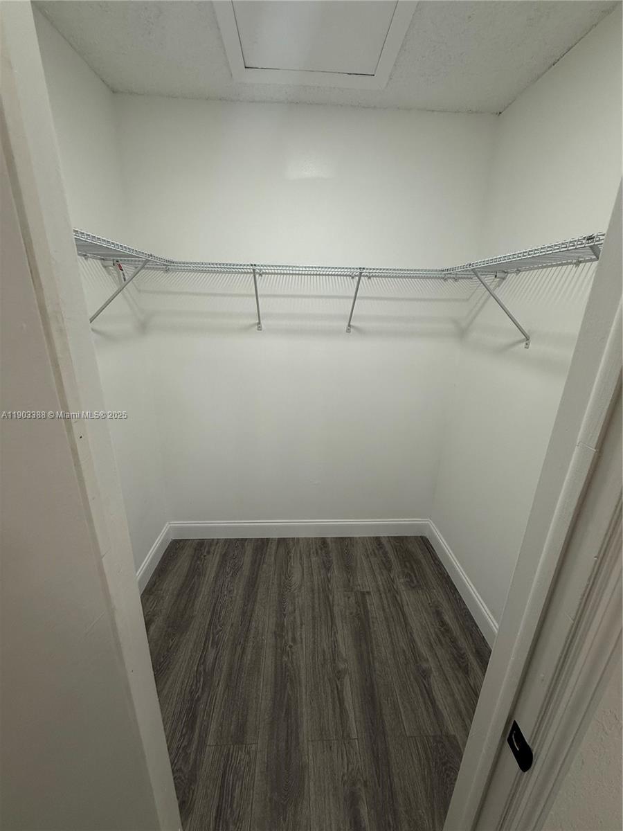 WALDIN PARK ESTATES - Residential Lease