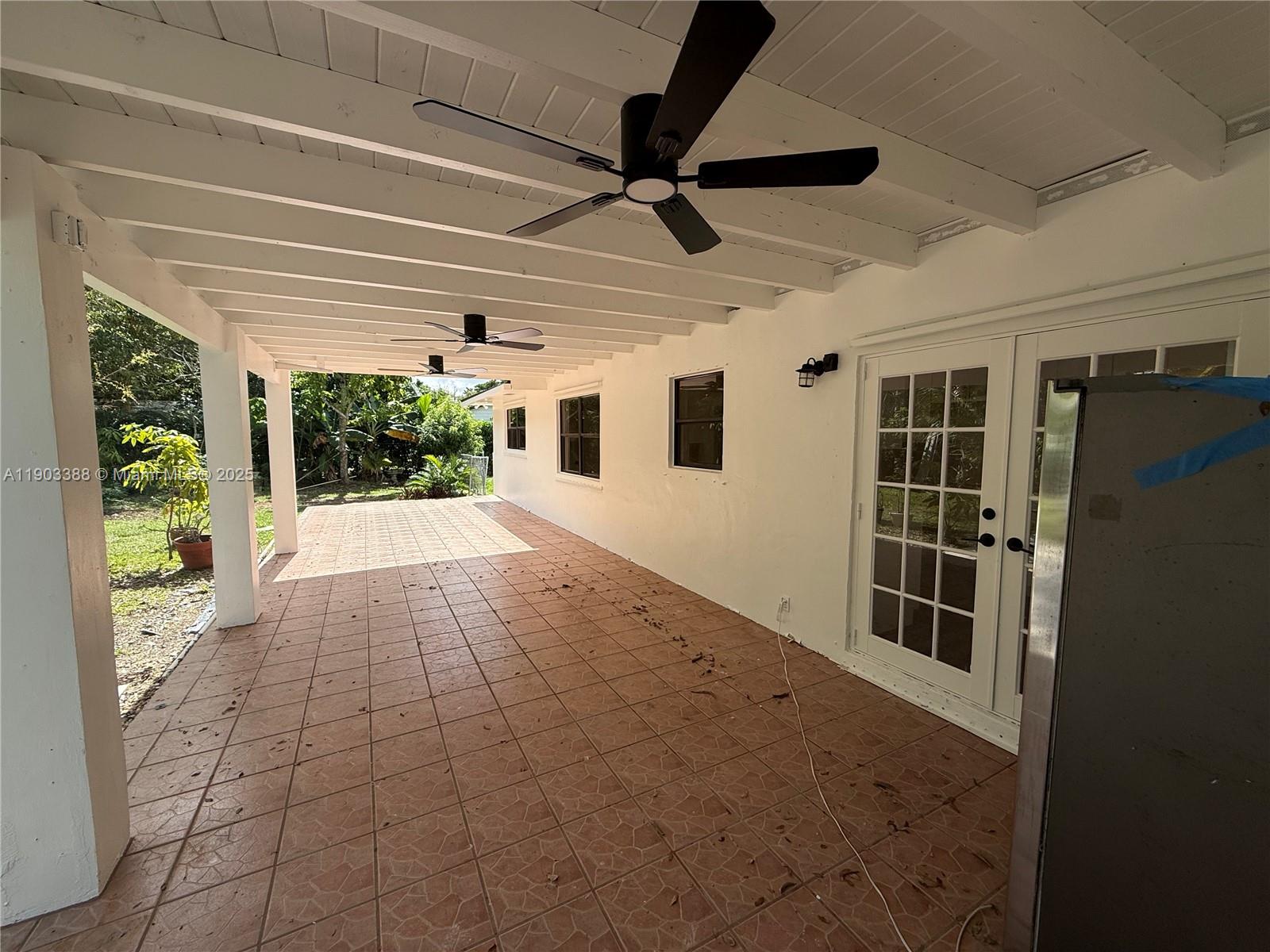 WALDIN PARK ESTATES - Residential Lease