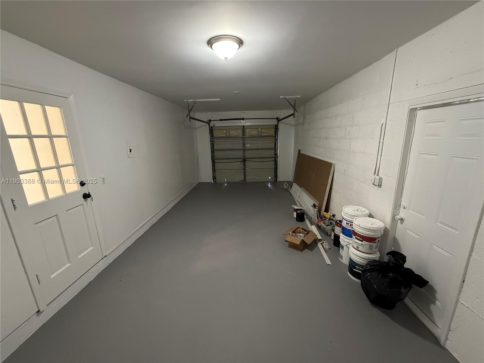 WALDIN PARK ESTATES - Residential Lease