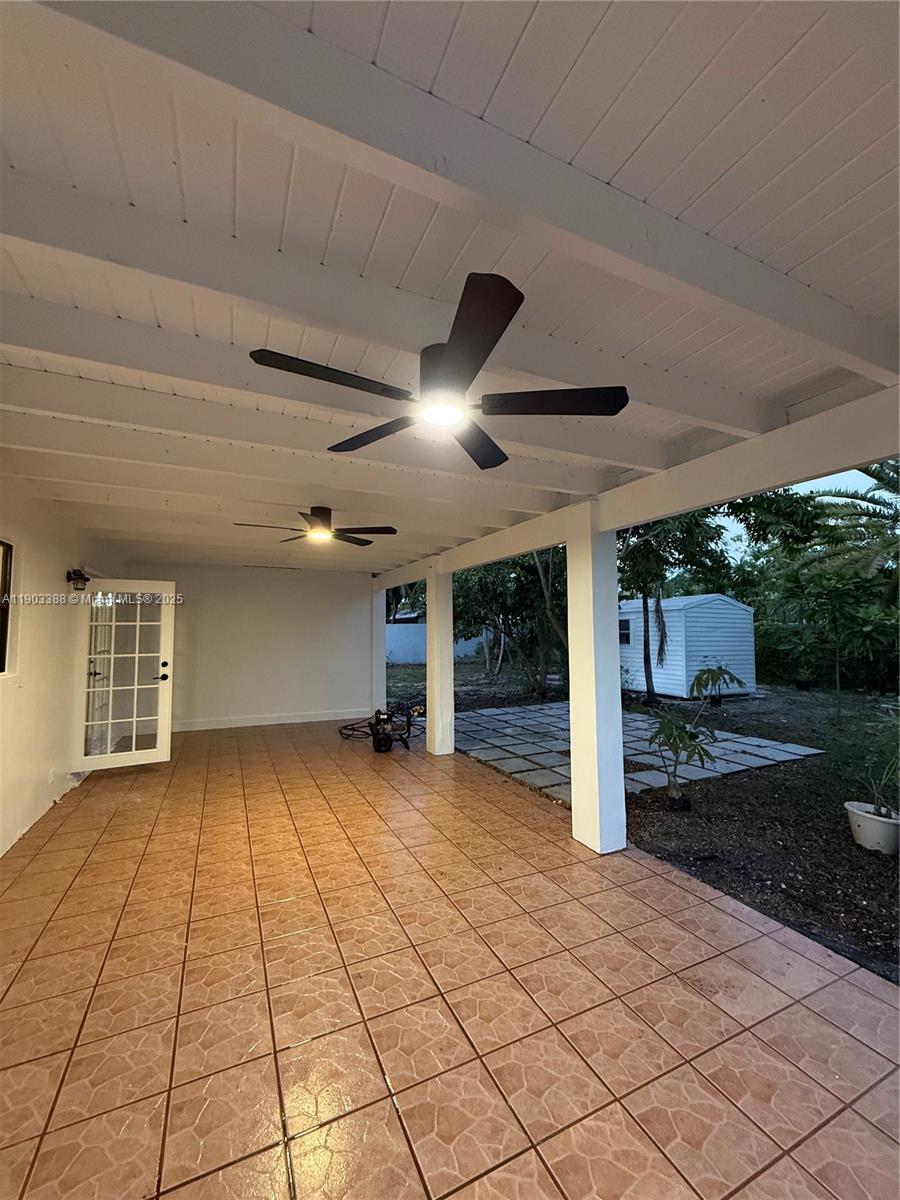 WALDIN PARK ESTATES - Residential Lease