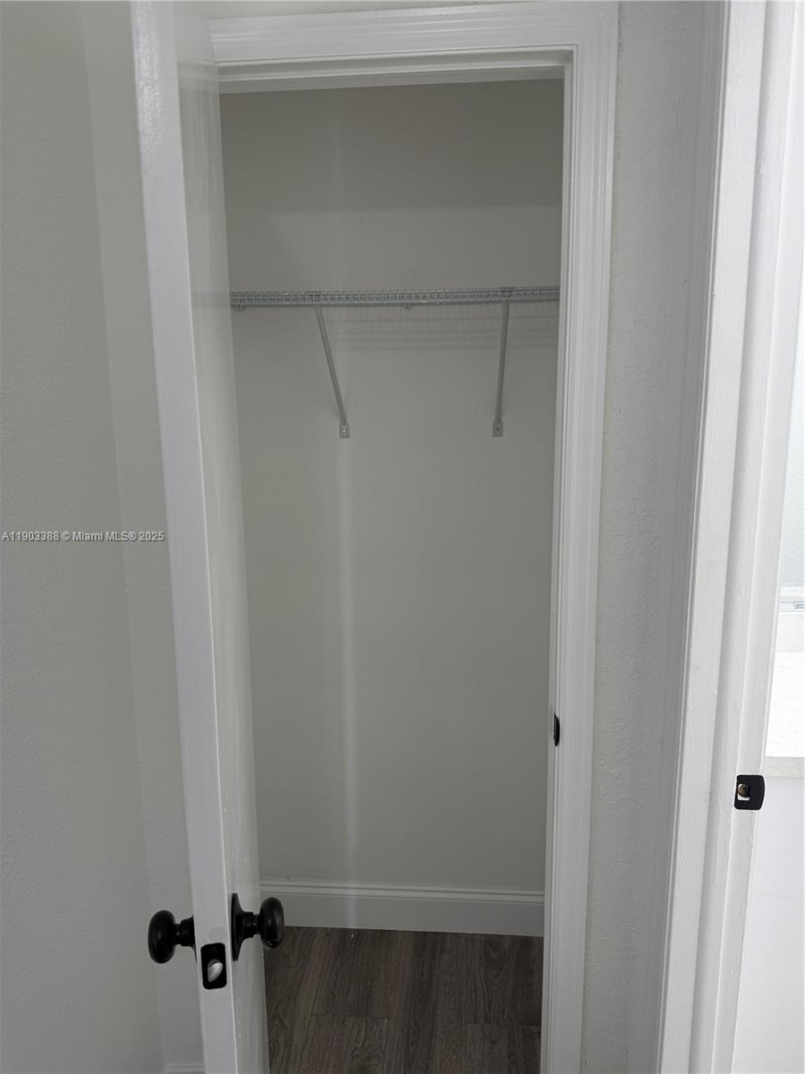 WALDIN PARK ESTATES - Residential Lease