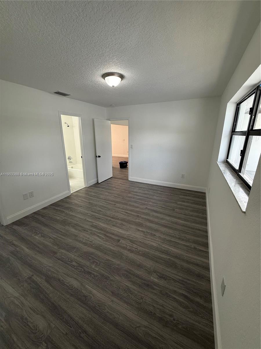 WALDIN PARK ESTATES - Residential Lease