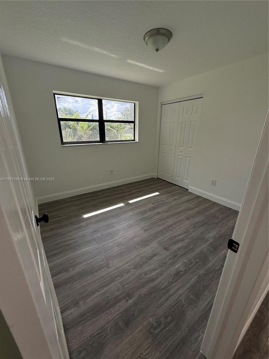 WALDIN PARK ESTATES - Residential Lease