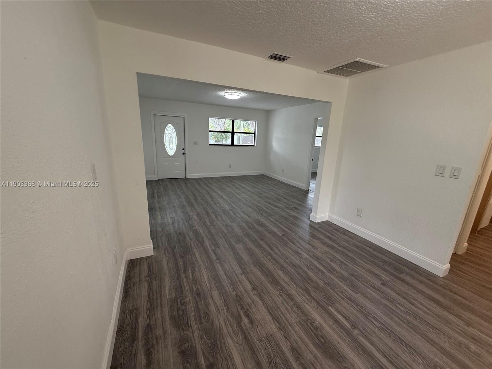 WALDIN PARK ESTATES - Residential Lease