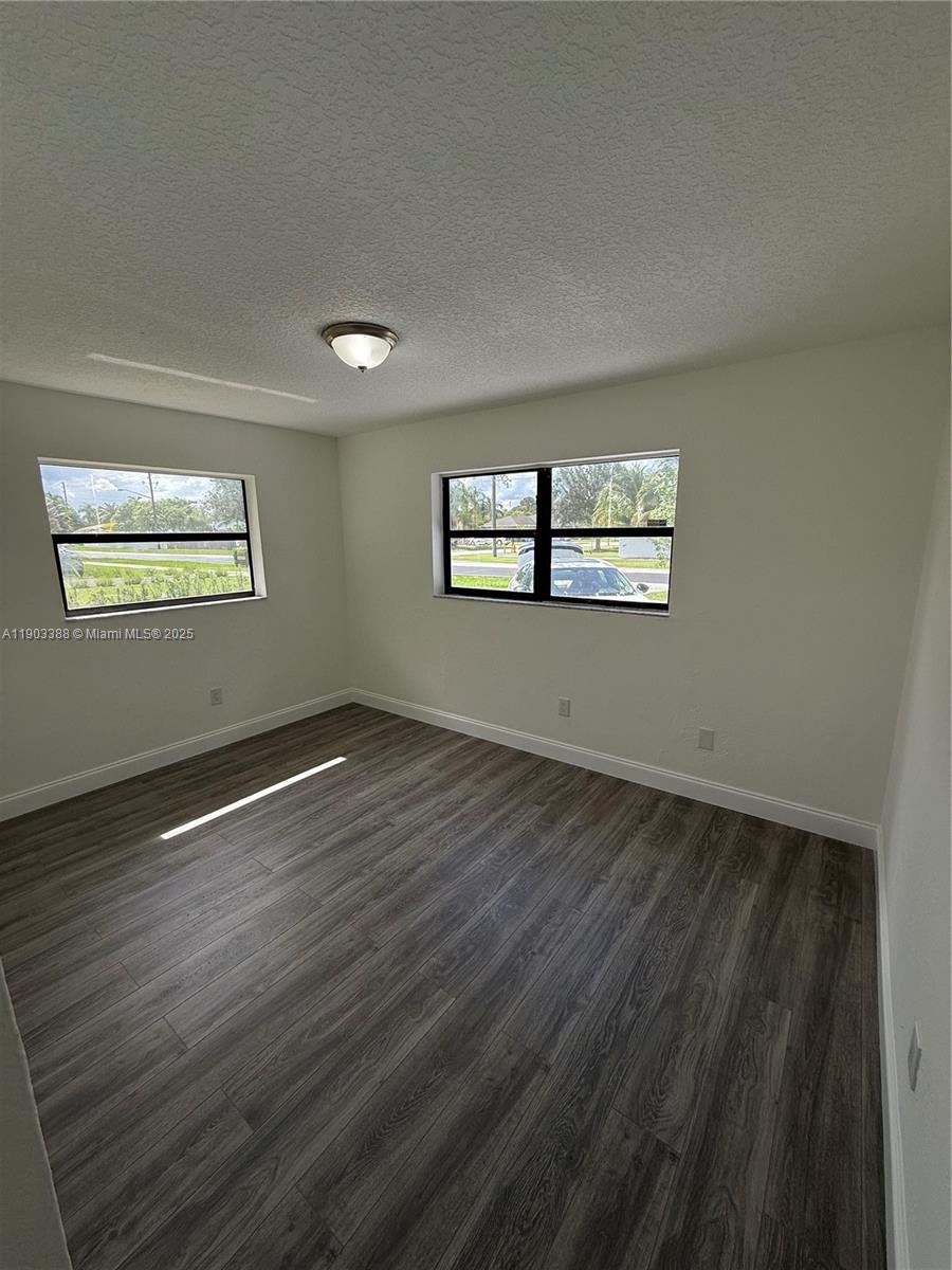 WALDIN PARK ESTATES - Residential Lease