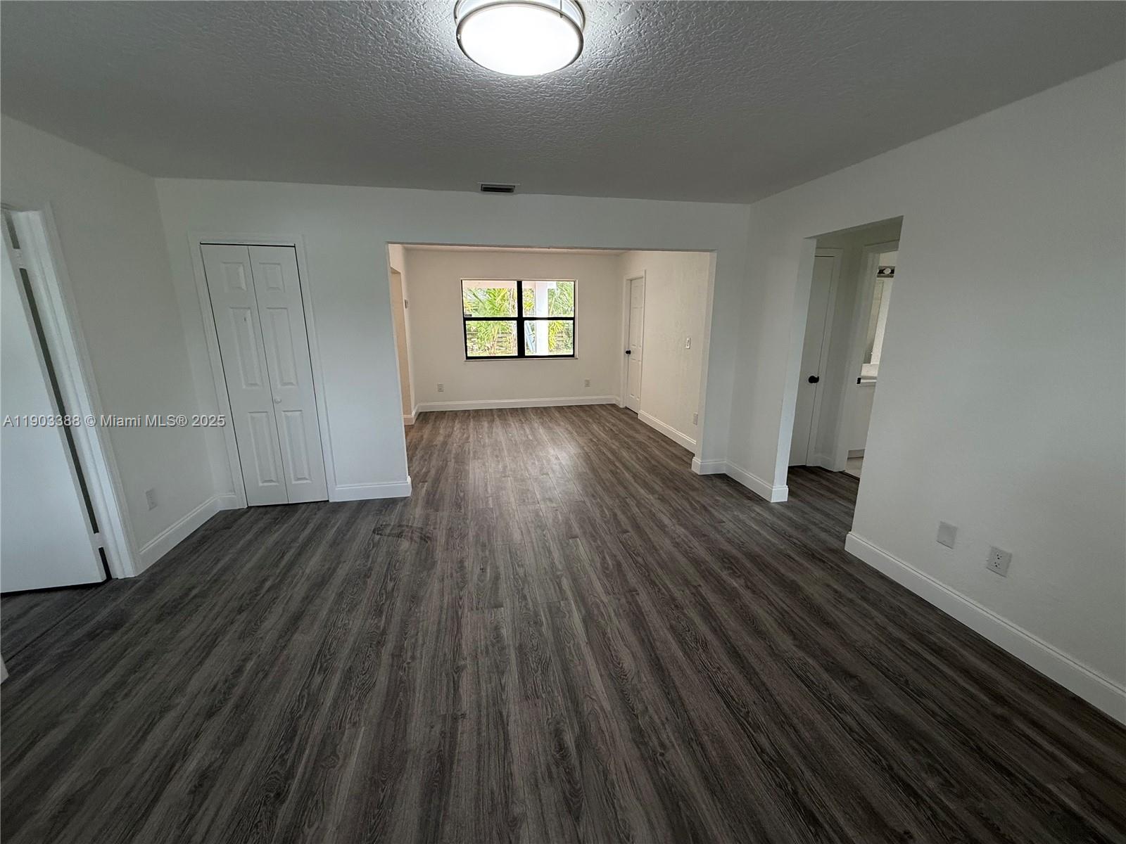 WALDIN PARK ESTATES - Residential Lease