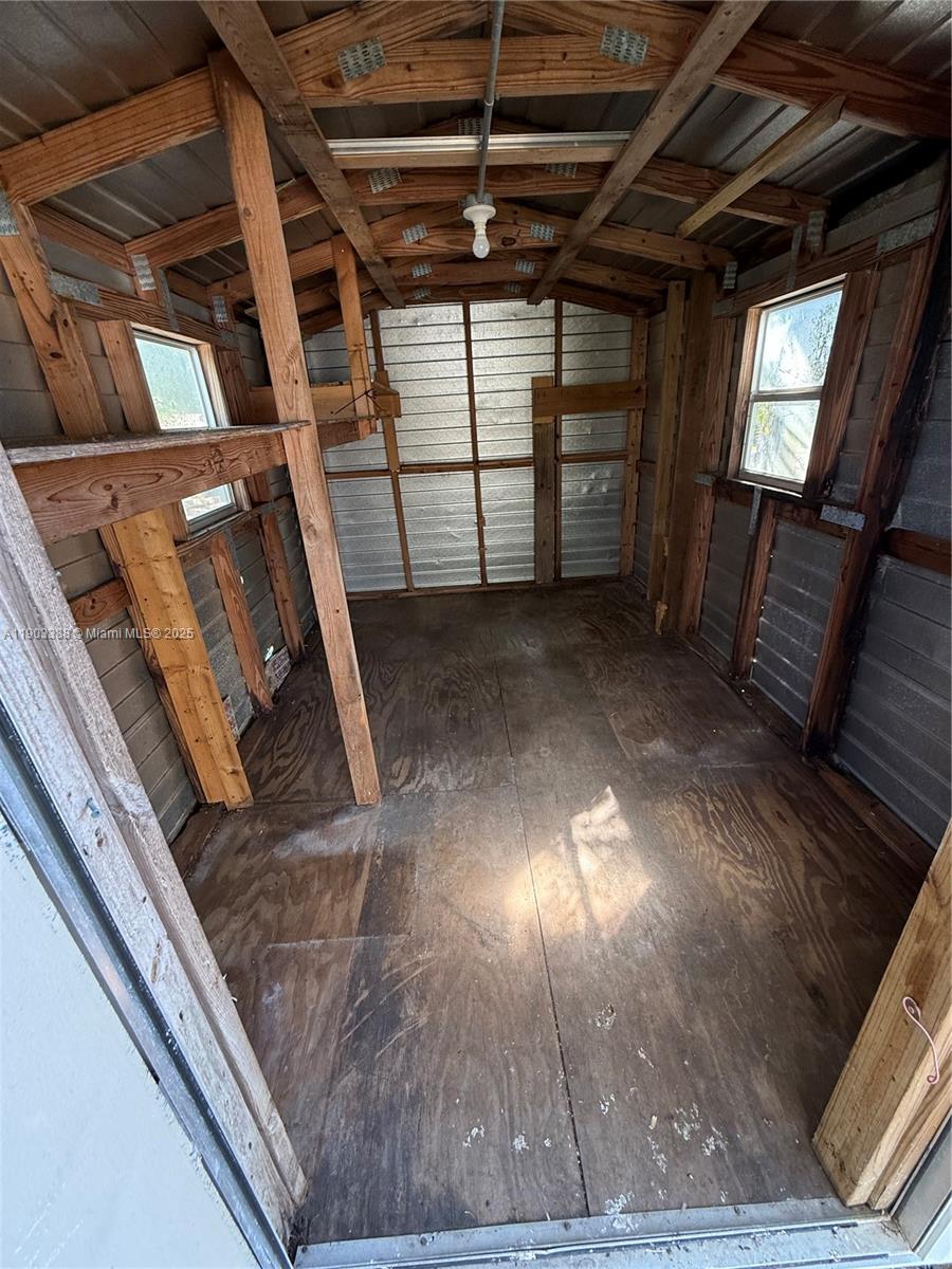 WALDIN PARK ESTATES - Residential Lease