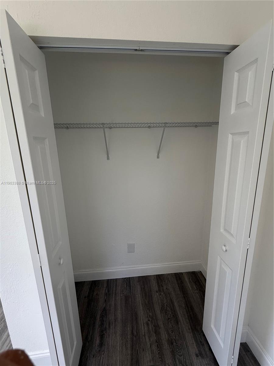 WALDIN PARK ESTATES - Residential Lease