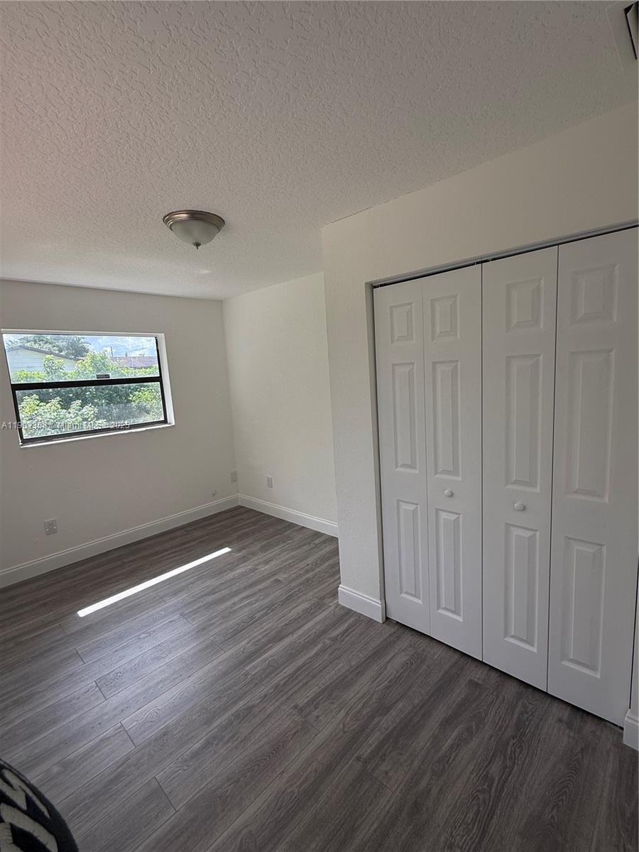 WALDIN PARK ESTATES - Residential Lease