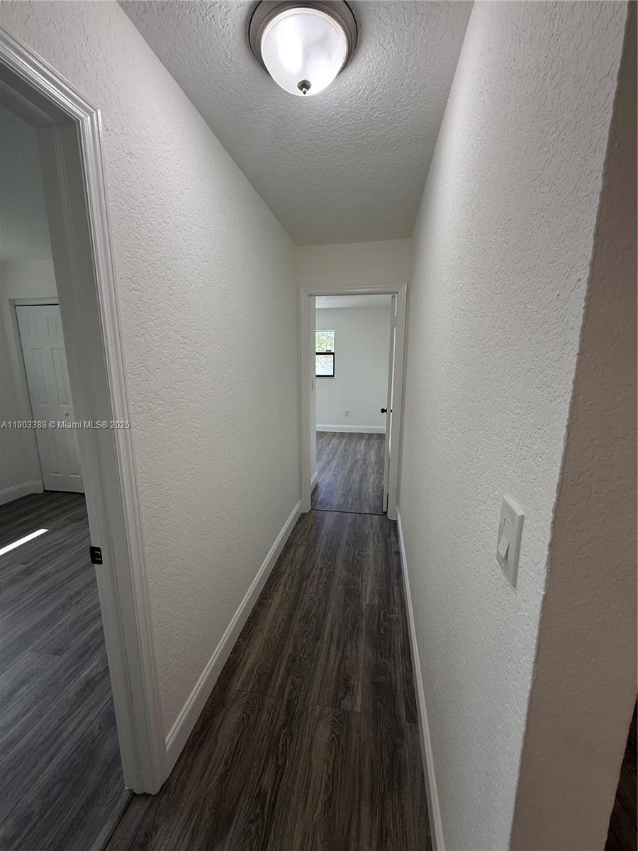 WALDIN PARK ESTATES - Residential Lease