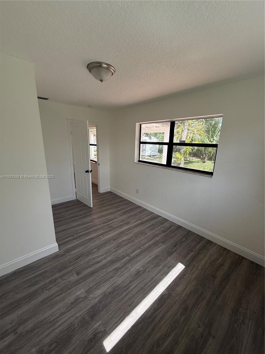 WALDIN PARK ESTATES - Residential Lease