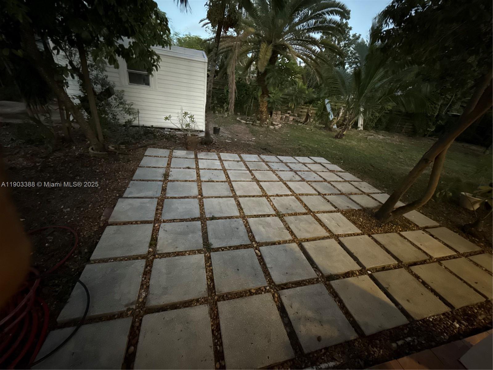 WALDIN PARK ESTATES - Residential Lease