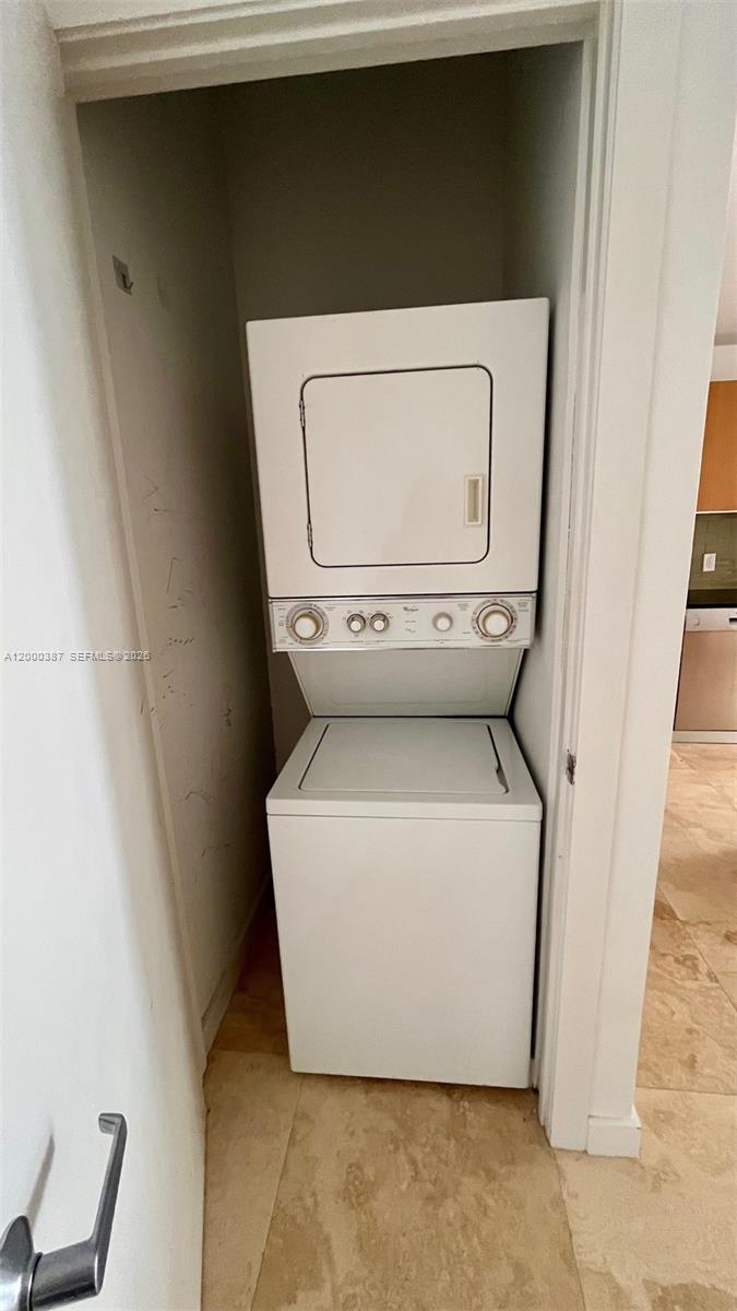 1060 BRICKELL CONDO - Residential