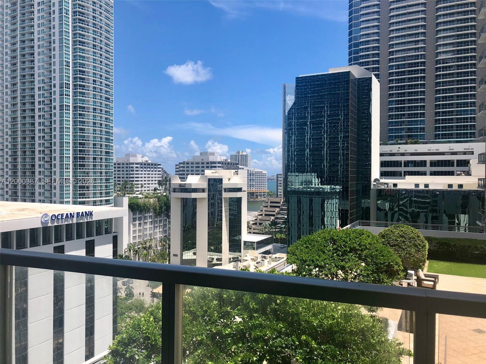 1060 BRICKELL CONDO - Residential