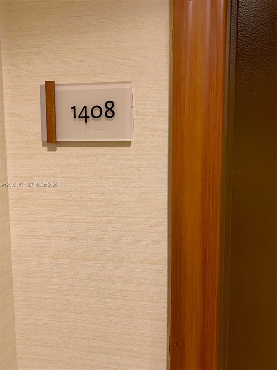 1060 BRICKELL CONDO - Residential