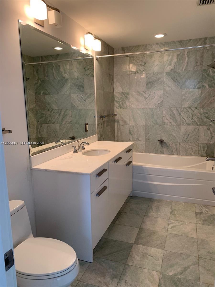 1060 BRICKELL CONDO - Residential