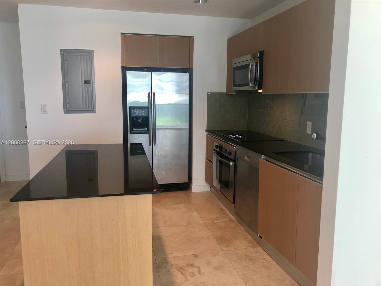 1060 BRICKELL CONDO - Residential