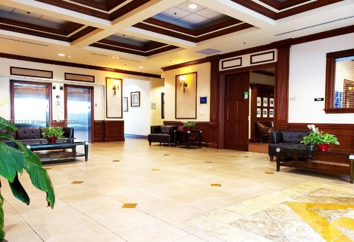 DA VINCI ON DOUGLAS CONDO - Residential Lease