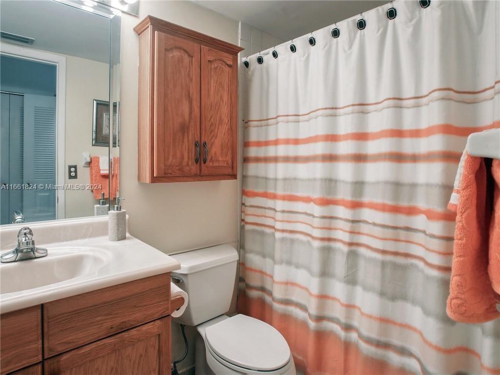 KINGSPORT ESTATES CONDO - Residential