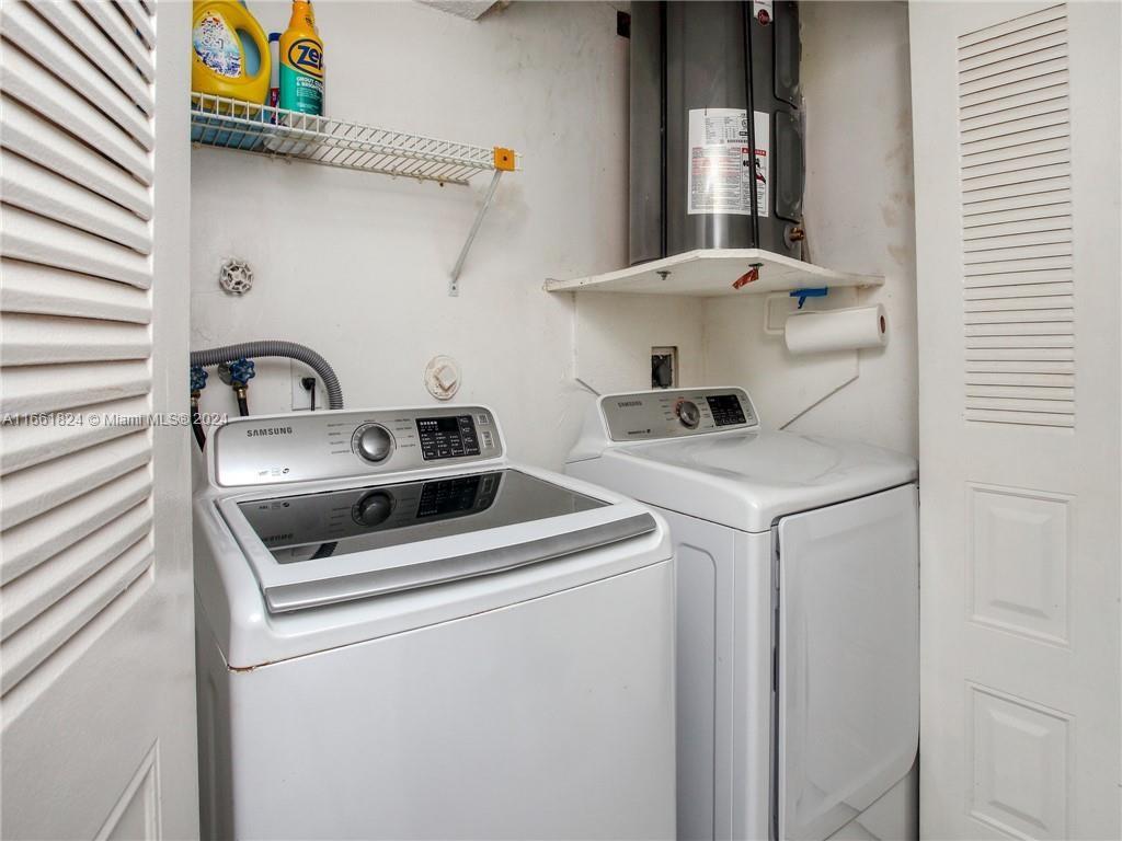 KINGSPORT ESTATES CONDO - Residential