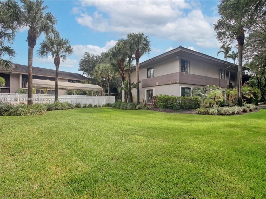 KINGSPORT ESTATES CONDO - Residential