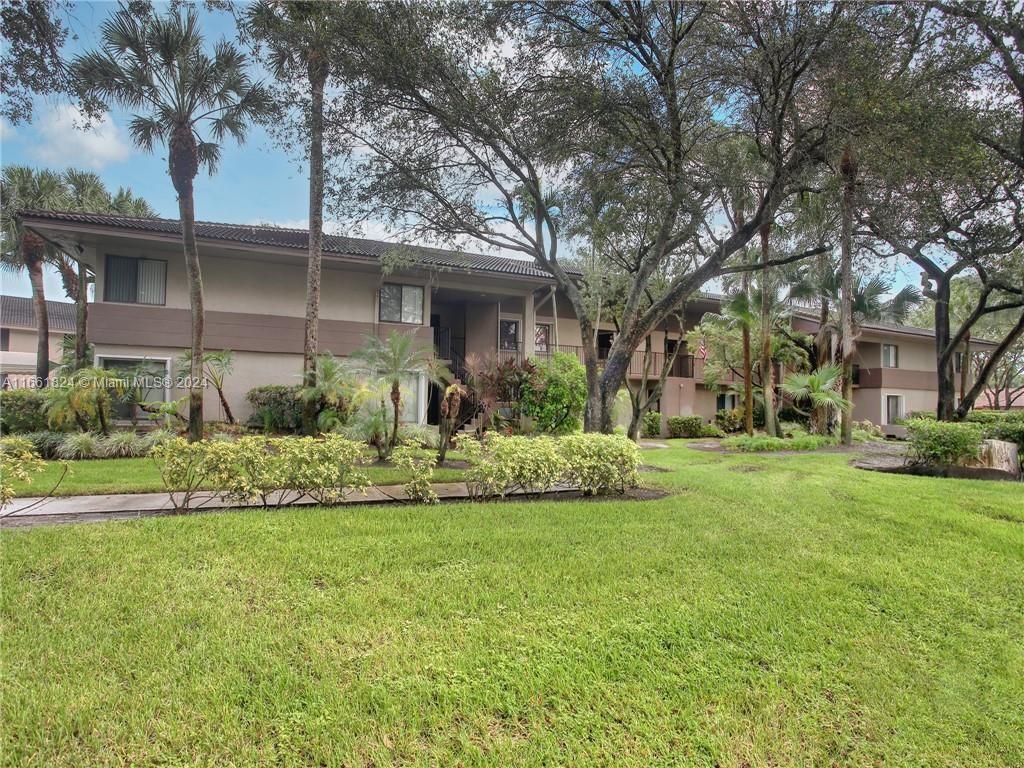 KINGSPORT ESTATES CONDO - Residential
