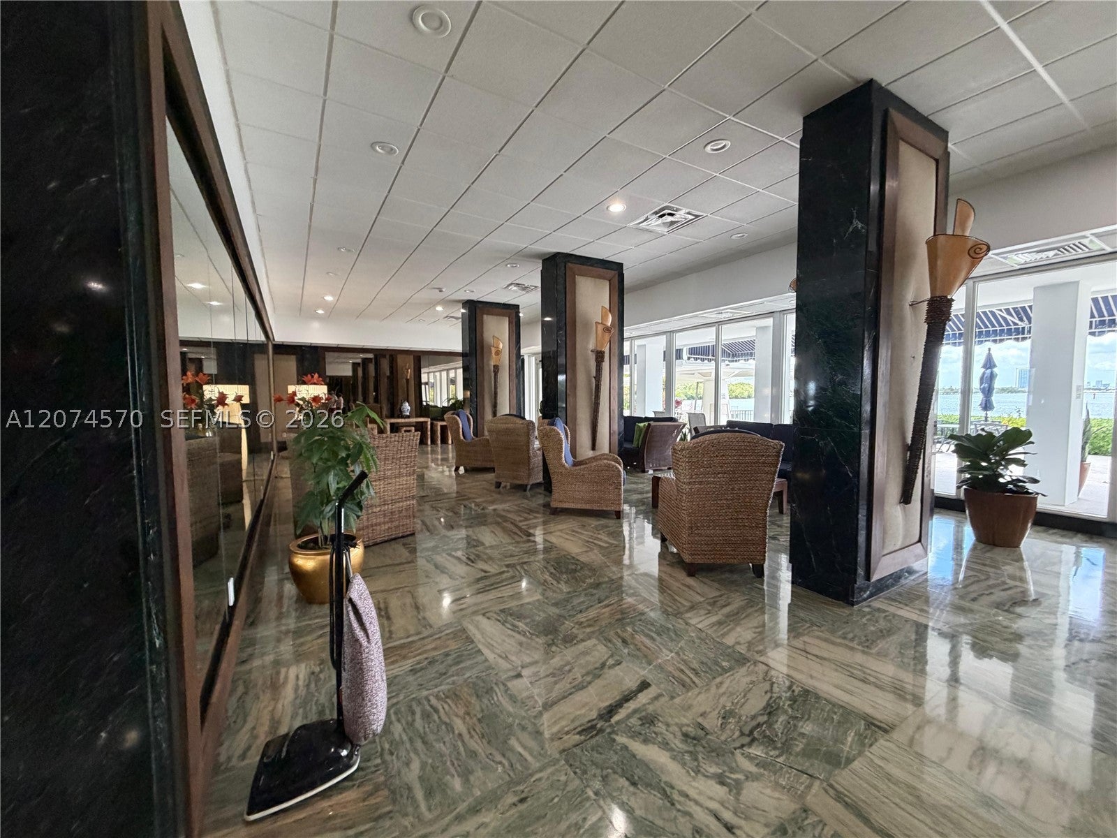 500 Bayview Dr 1231