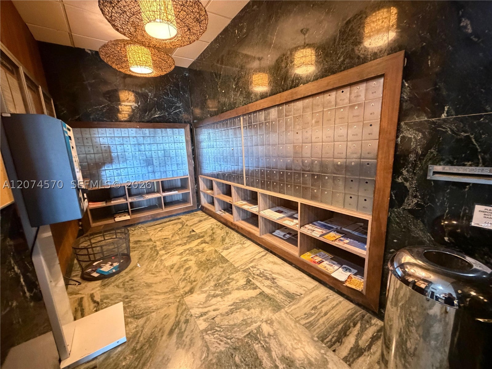 500 Bayview Dr 1231