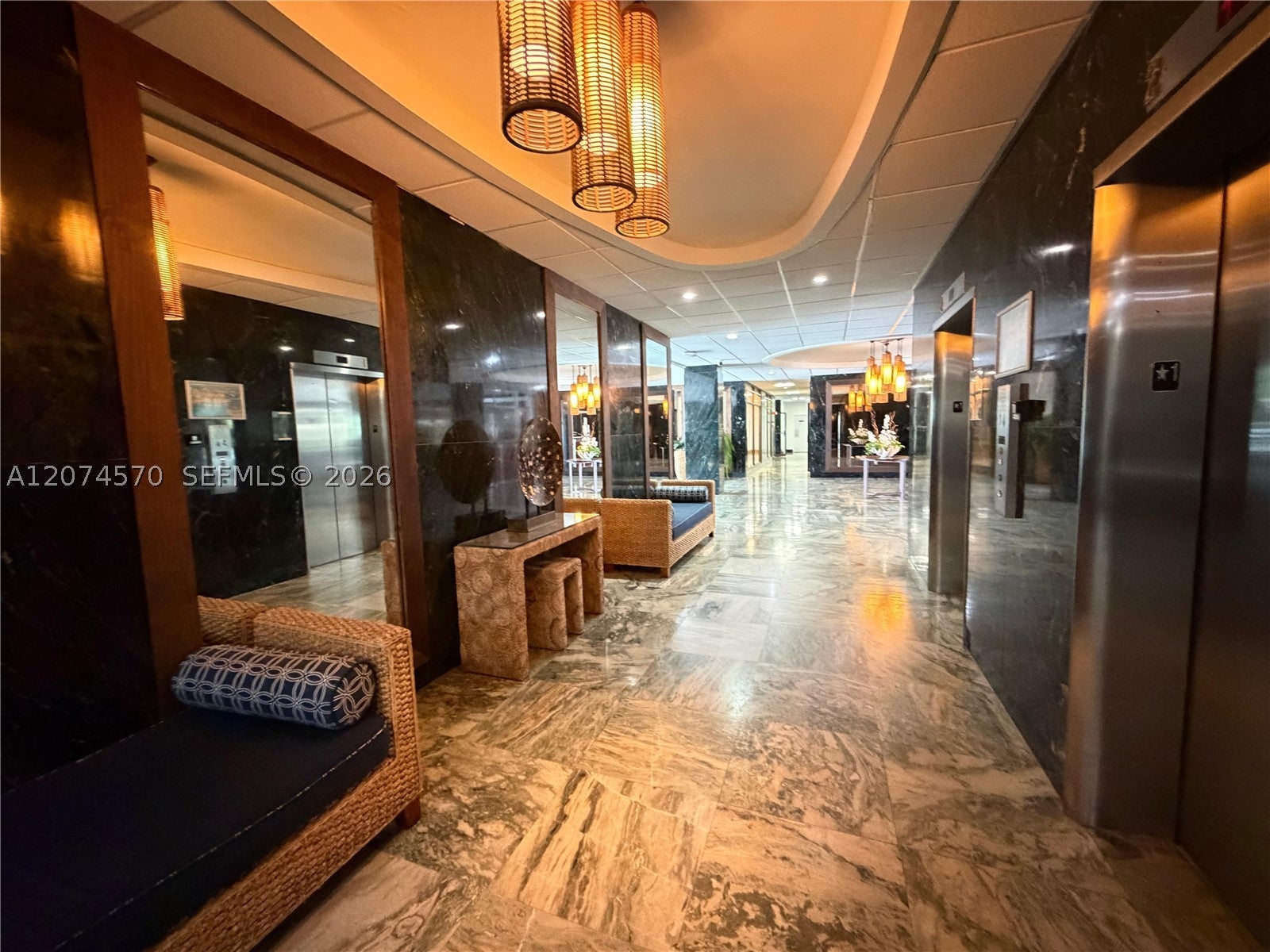 500 Bayview Dr 1231
