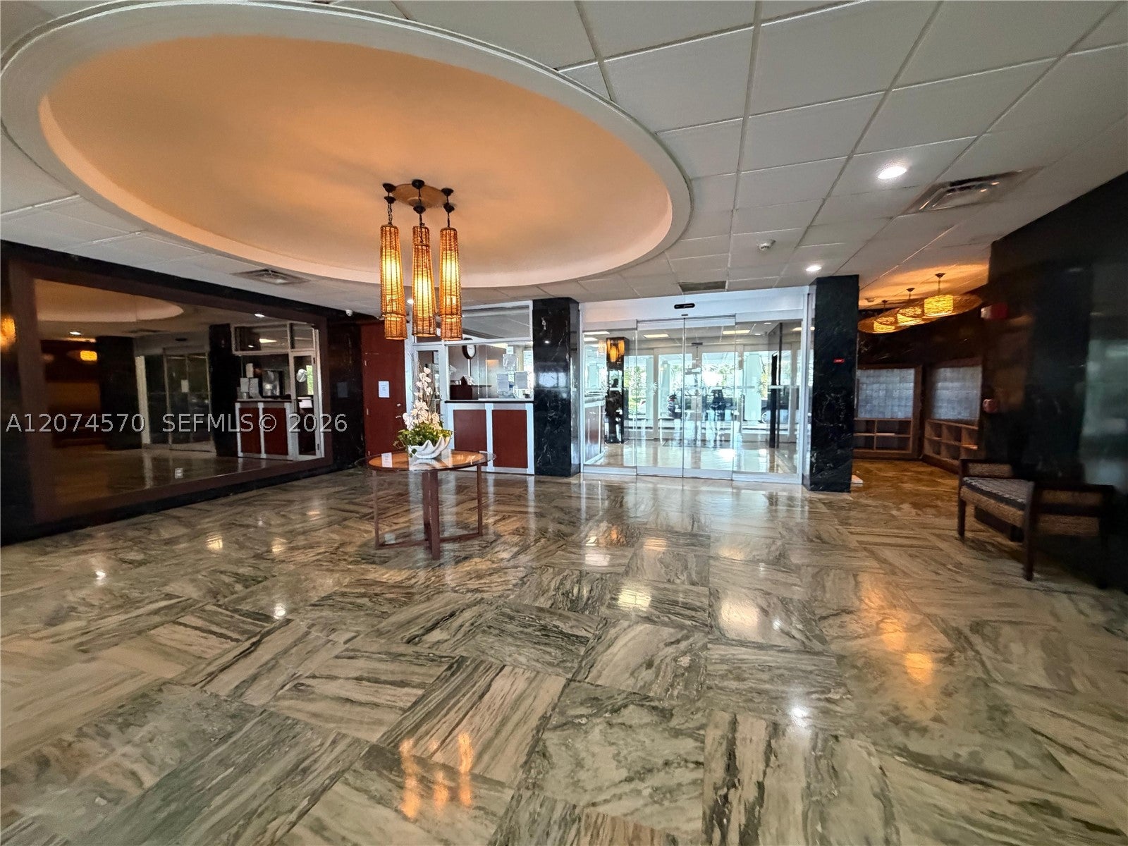 500 Bayview Dr 1231