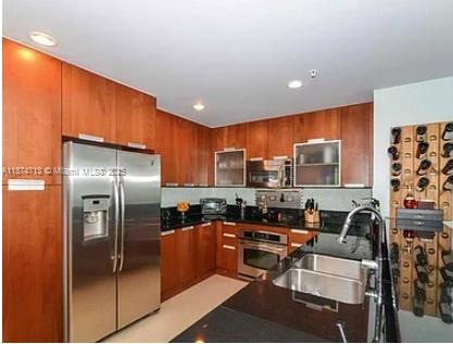 THE LEXI CONDO - Residential Lease