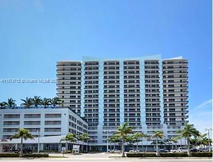 THE LEXI CONDO - Residential Lease