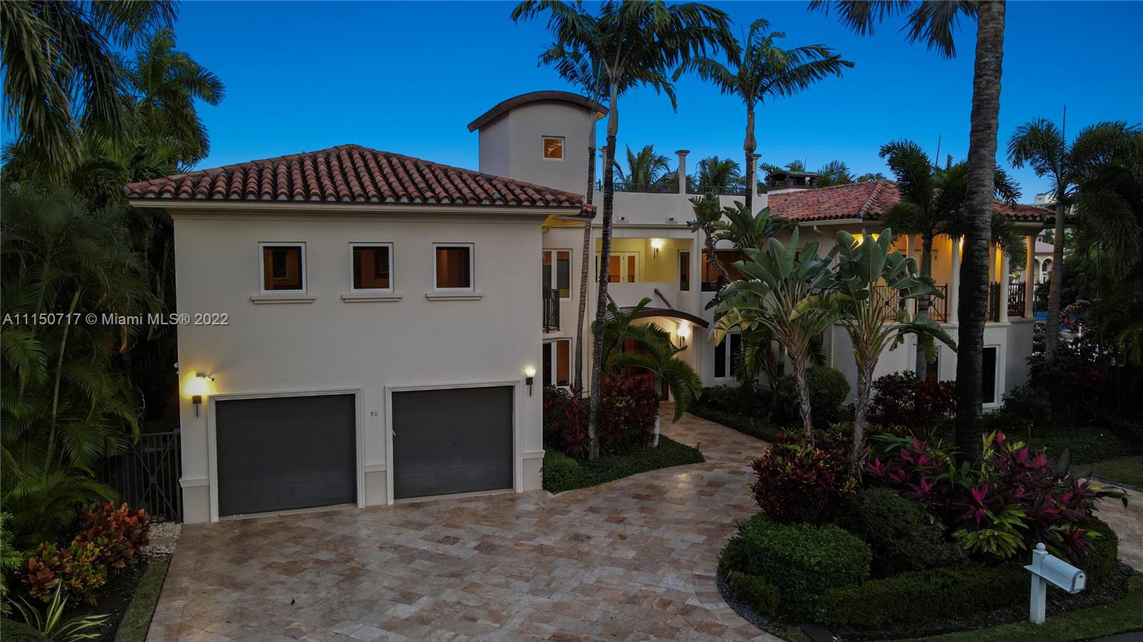 NURMI ISLES ISLAND NO 2 - Residential