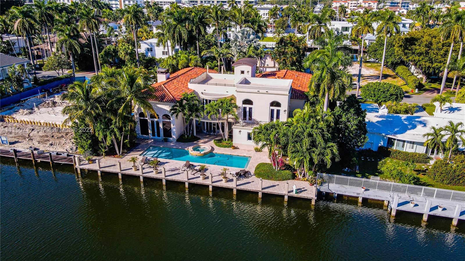 NURMI ISLES ISLAND NO 2 - Residential