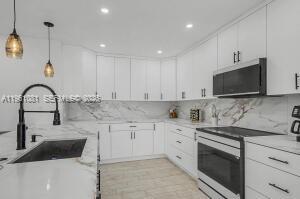 SEAAIR ESTATES - Residential