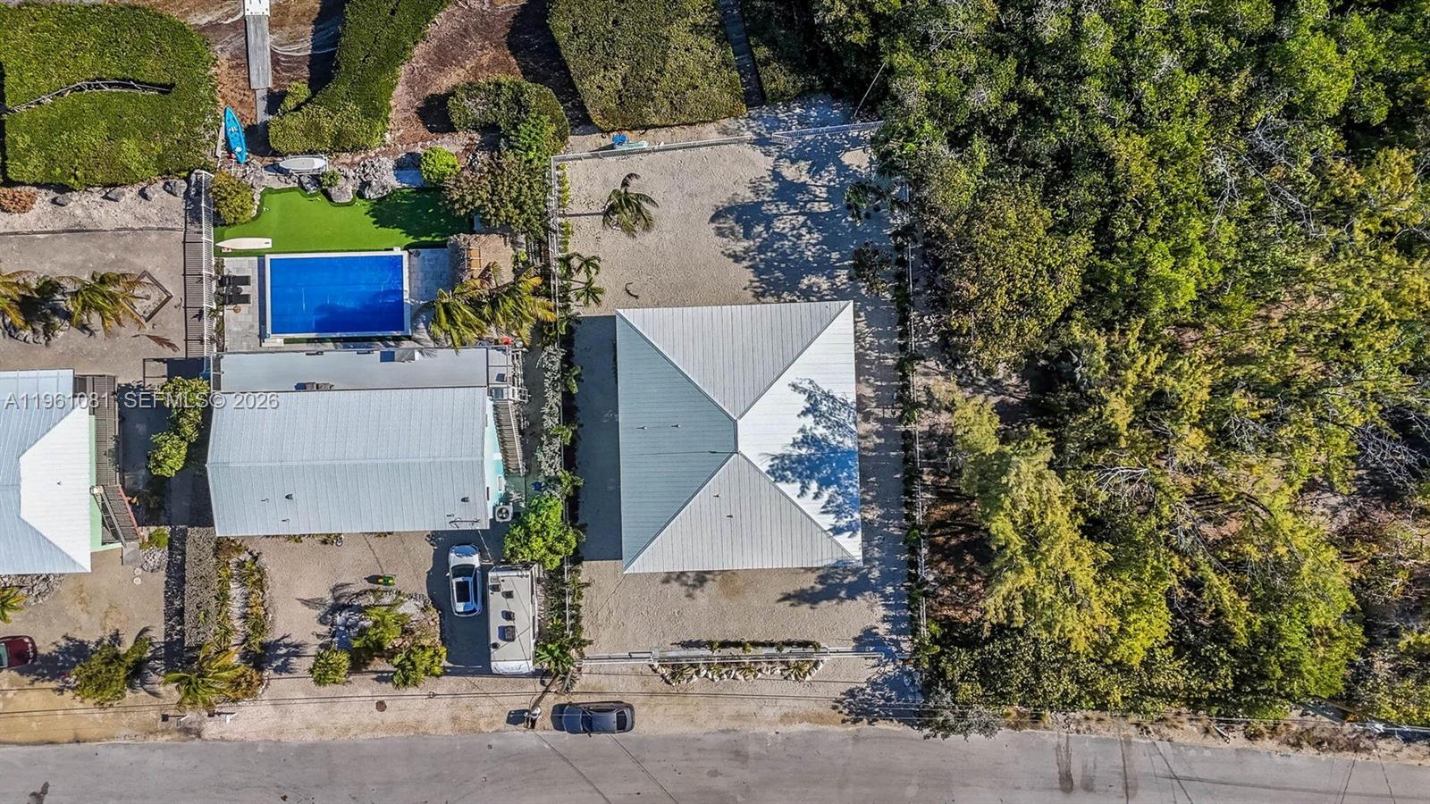 SEAAIR ESTATES - Residential