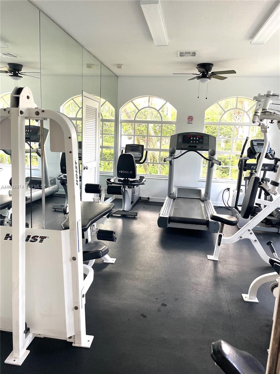 LAS BRISAS AT DORAL CONDO - Residential