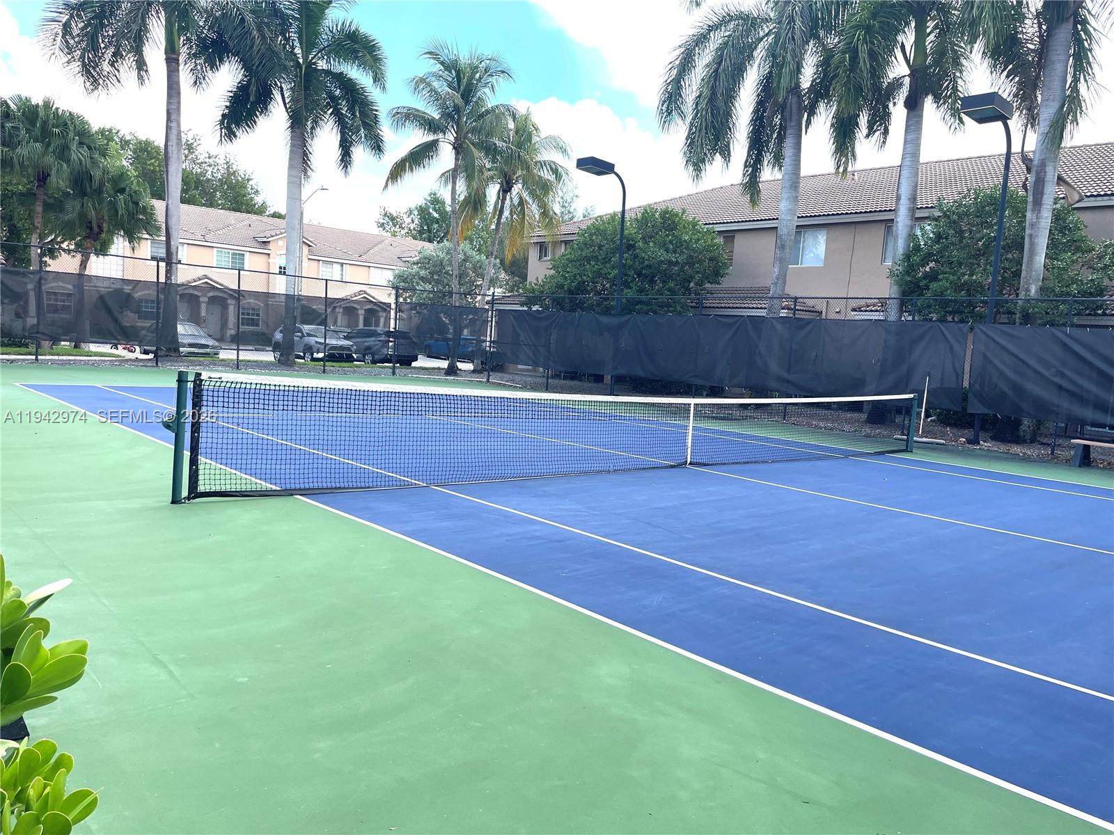 LAS BRISAS AT DORAL CONDO - Residential