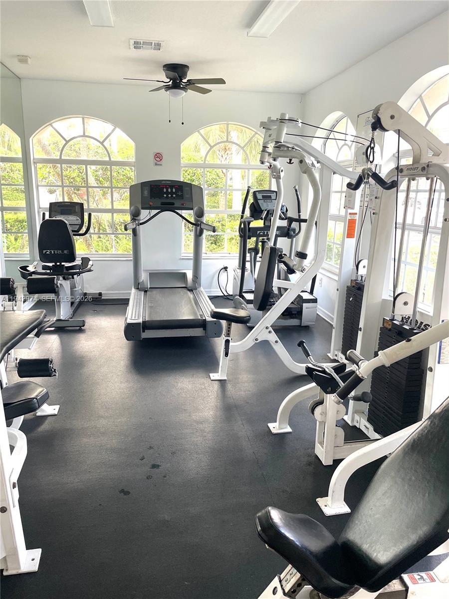 LAS BRISAS AT DORAL CONDO - Residential